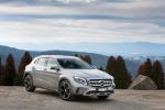 Mercedes-Benz GLA250 4Matic 2017 года (AU)